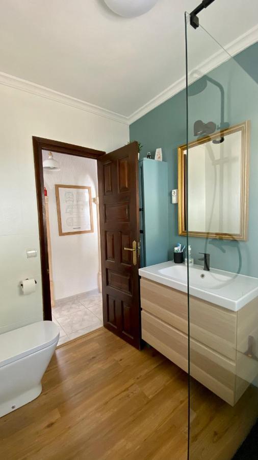 Ferienwohnung Casita Pepe Jávea Exterior foto