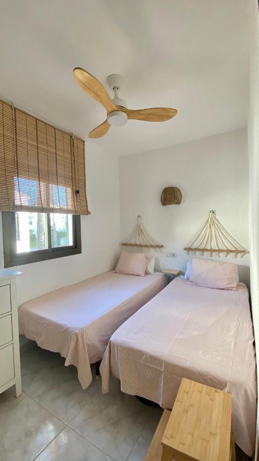 Ferienwohnung Casita Pepe Jávea Exterior foto