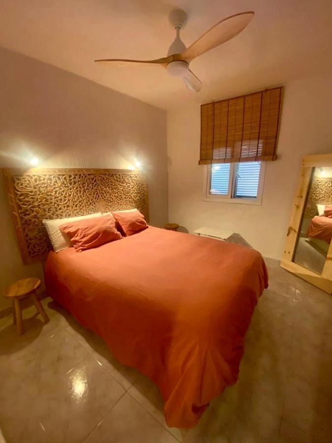 Ferienwohnung Casita Pepe Jávea Exterior foto